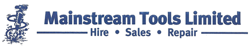 Mainstream Tools Logo