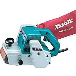 Makita 9401 110V Belt Sander | Mainstream Tools LTD